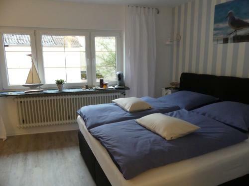 Bed & Breakfast G�stehaus K�hler