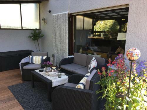 Bed & Breakfast G�stehaus K�hler