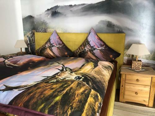 Bed & Breakfast G�stehaus K�hler