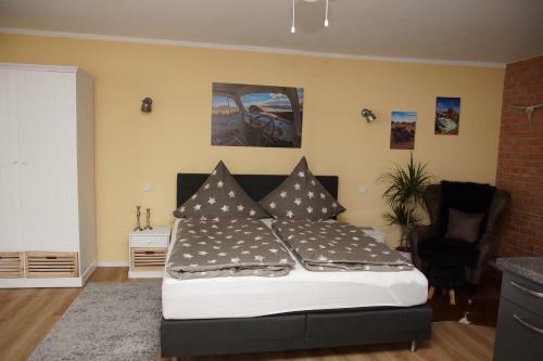 Bed & Breakfast G�stehaus K�hler