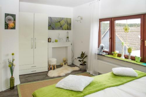 Bed & Breakfast G�stehaus K�hler