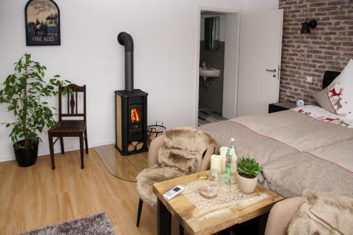 Bed & Breakfast G�stehaus K�hler