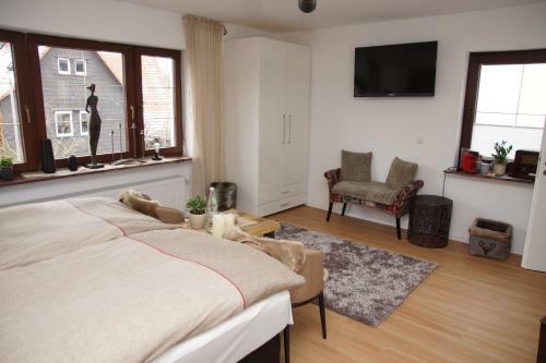 Bed & Breakfast G�stehaus K�hler