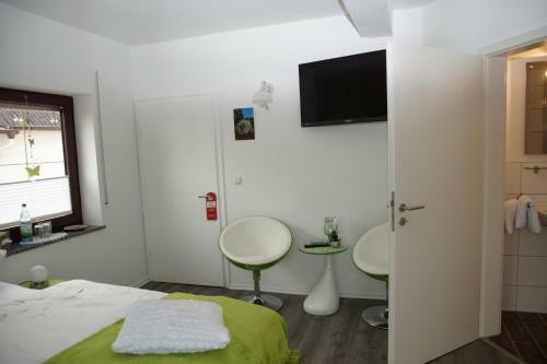 Bed & Breakfast G�stehaus K�hler