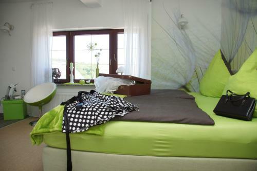 Bed & Breakfast G�stehaus K�hler