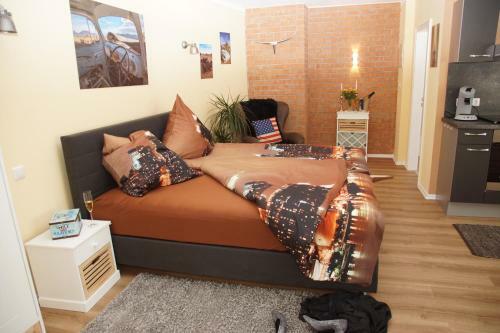 Bed & Breakfast G�stehaus K�hler