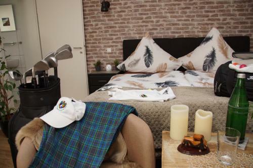 Bed & Breakfast G�stehaus K�hler