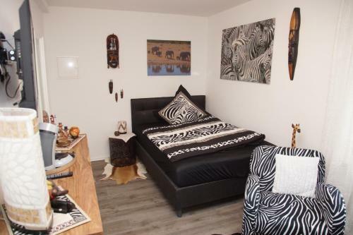 Bed & Breakfast G�stehaus K�hler