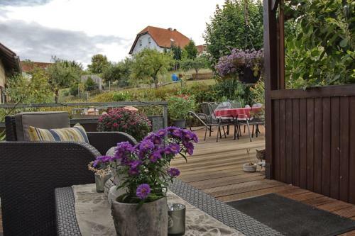 Bed & Breakfast G�stehaus K�hler