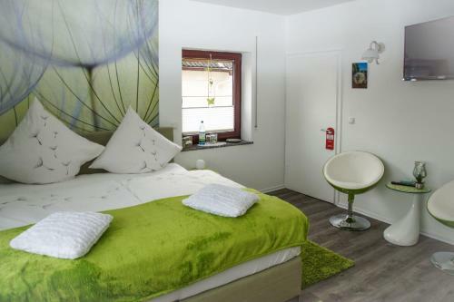 Bed & Breakfast G�stehaus K�hler
