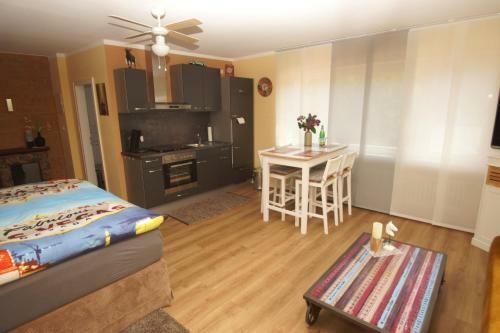 Bed & Breakfast G�stehaus K�hler