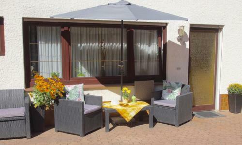 Bed & Breakfast G�stehaus K�hler