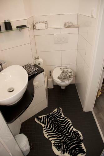 Bed & Breakfast G�stehaus K�hler
