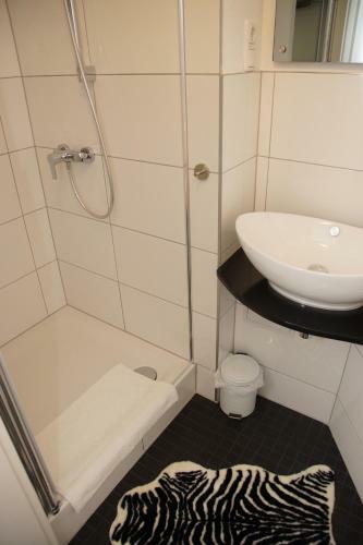 Bed & Breakfast G�stehaus K�hler