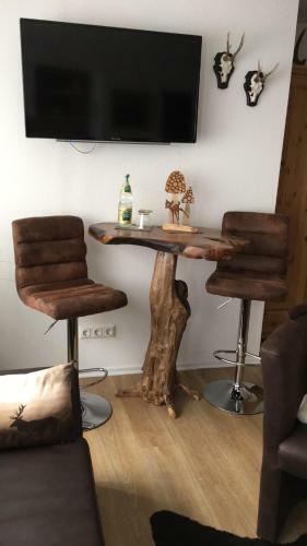 Bed & Breakfast G�stehaus K�hler