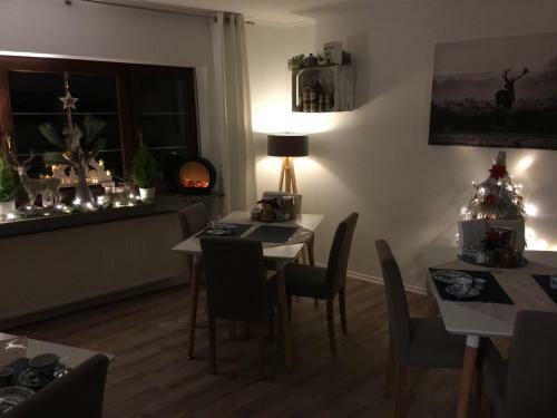 Bed & Breakfast G�stehaus K�hler