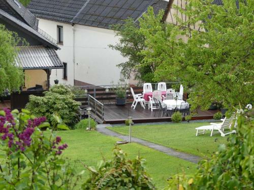 Bed & Breakfast G�stehaus K�hler
