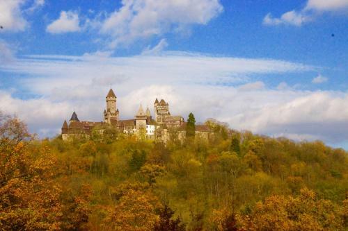 Bed & Breakfast G�stehaus K�hler