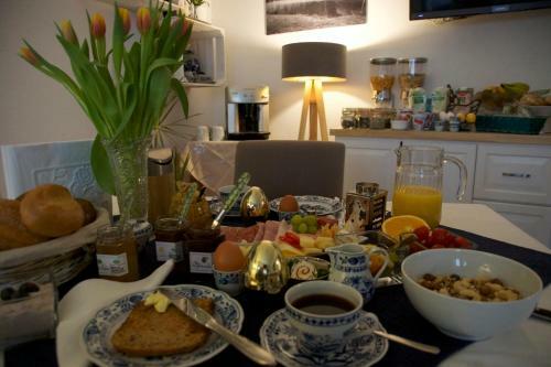 Bed & Breakfast G�stehaus K�hler