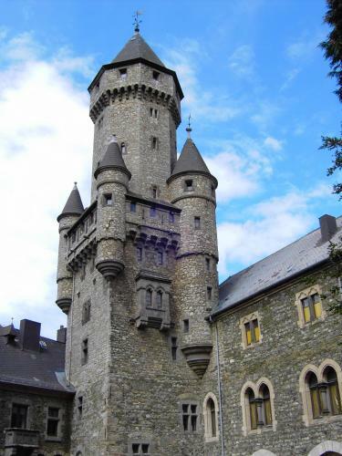 Bed & Breakfast G�stehaus K�hler