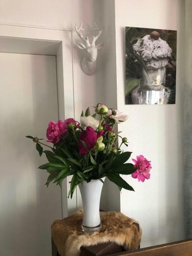 Bed & Breakfast G�stehaus K�hler