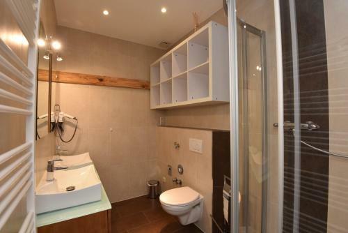 Apartamento Ferienwohnung Schulze