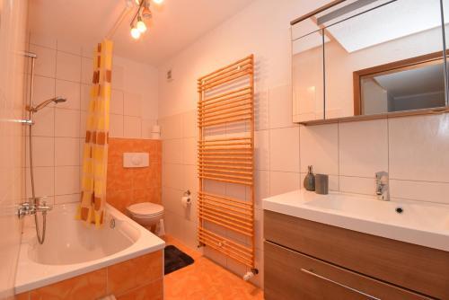 Apartamento Ferienwohnung Schulze