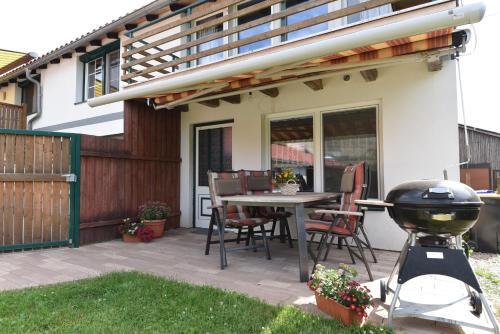 Apartamento Ferienwohnung Schulze
