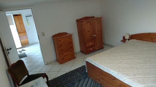 Apartamento Fewo Bendig