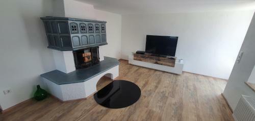 Apartamento Ferienwohnung-panoramablick-k�ssaberg