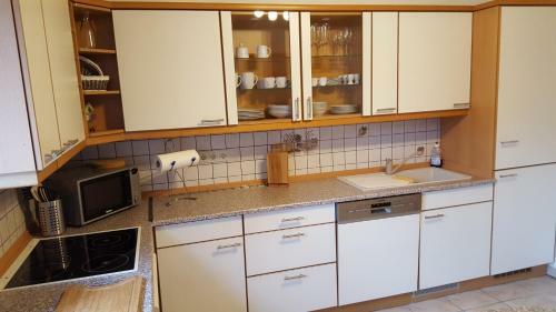 Apartamento Zeit(t)raum Mandy In Brandy