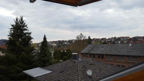 Apartamento Zeit(t)raum Mandy In Brandy
