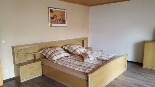 Apartamento Zeit(t)raum Mandy In Brandy