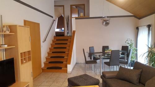 Apartamento Zeit(t)raum Mandy In Brandy
