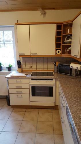 Apartamento Zeit(t)raum Mandy In Brandy