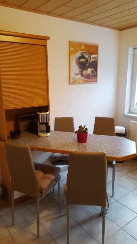 Apartamento Zeit(t)raum Mandy In Brandy