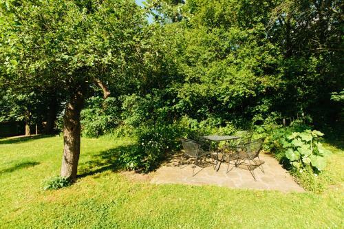 Apartamentos Feriendomizil Alter Garten