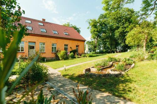 Apartamentos Feriendomizil Alter Garten