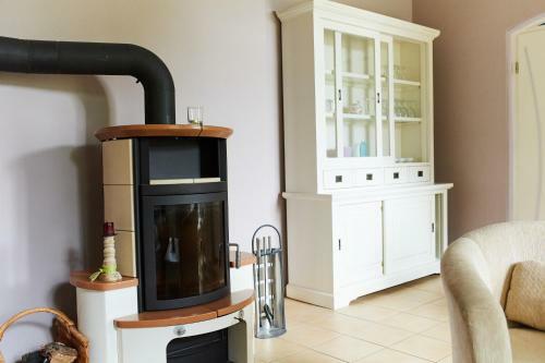Apartamentos Feriendomizil Alter Garten