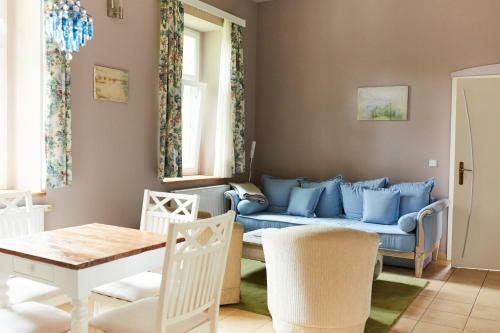 Apartamentos Feriendomizil Alter Garten