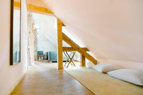 Apartamentos Feriendomizil Alter Garten