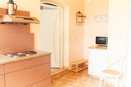 Apartamentos Feriendomizil Alter Garten