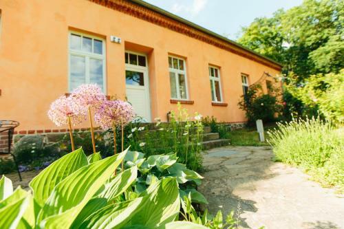 Apartamentos Feriendomizil Alter Garten