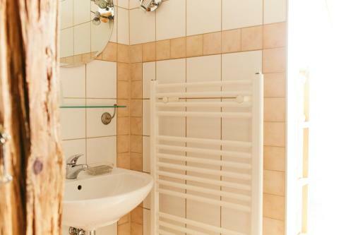 Apartamentos Feriendomizil Alter Garten