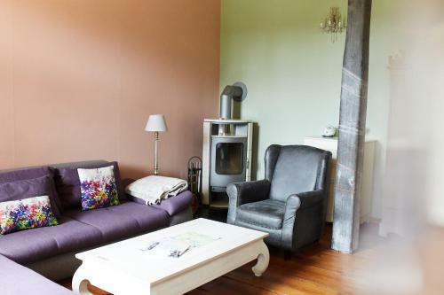 Apartamentos Feriendomizil Alter Garten