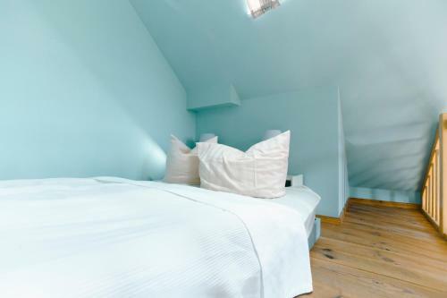 Apartamentos Feriendomizil Alter Garten
