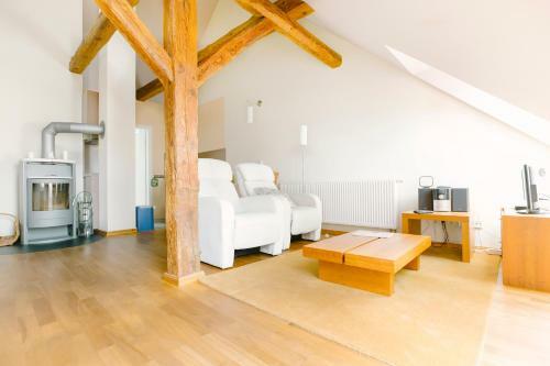 Apartamentos Feriendomizil Alter Garten