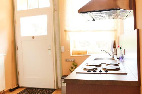 Apartamentos Feriendomizil Alter Garten