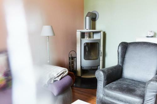 Apartamentos Feriendomizil Alter Garten