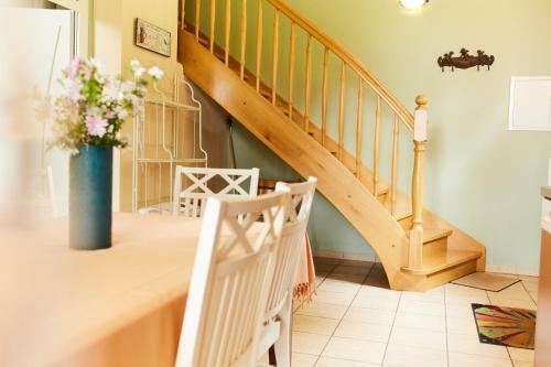 Apartamentos Feriendomizil Alter Garten